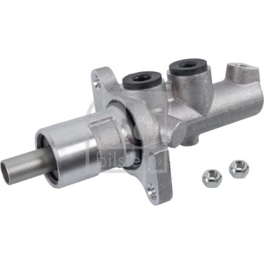 FEBI BILSTEIN Hauptbremszylinder | 12269