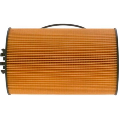 Ölfilter | MAN TGA,TGS,TEMSA,NEOPLAN 75 | F 026 407 051