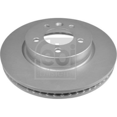 FEBI BILSTEIN Bremsscheibe 43844
