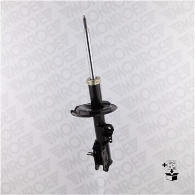 MONROE ORIGINAL VA re | HYUNDAI i20 08 | G7115