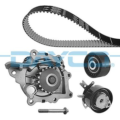 KTBWP7150 Wasserpumpe + Zahnriemensatz