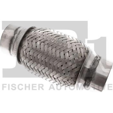 Flexrohr, Abgasanlage | 445-150