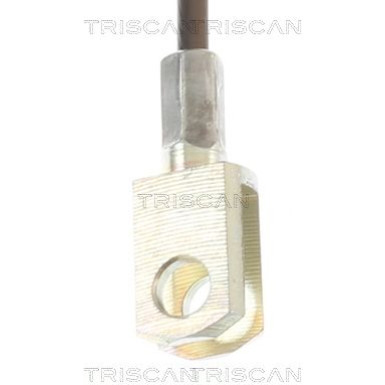 SEILZUG, FESTSTELLBREMSE | 8140231182