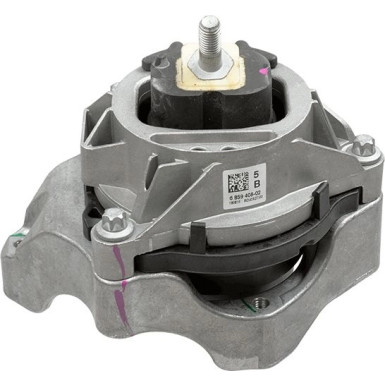 LEMFÖRDER Lagerung, Motor 39785 01