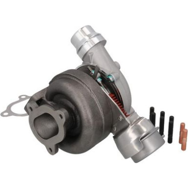 KAMOKA Lader, Aufladung 8600064