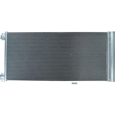 KAMOKA Kondensator, Klimaanlage 7800281