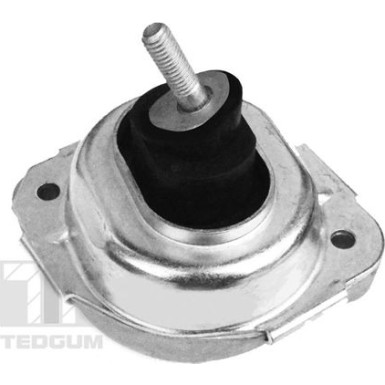 Lagerung, Motor | 88550