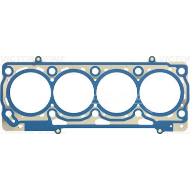 Zylinderkopfdichtung | SEAT,VW Caddy,Polo 95-06 | 61-34070-00