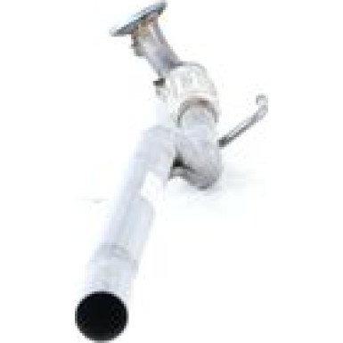 ABGASROHR | SEAT,SKODA,VW | 10845