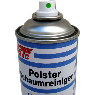 STC Polster - Schaumreiniger Spray 400 ml | 7659