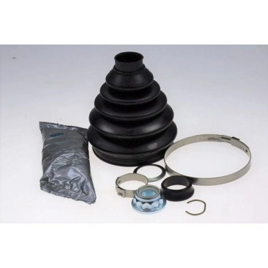 36309 Faltenbalgsatz, Antriebswelle 36309 Faltenbalgsatz, Antriebswelle