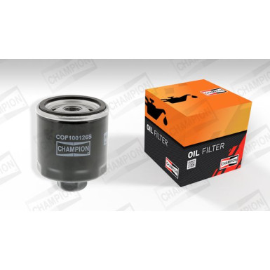 CHAMPION Ölfilter CHAMPION Ölfilter