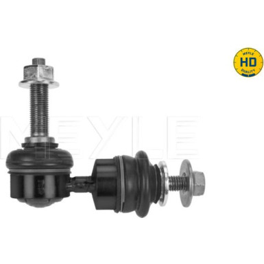 51 307 051HD Stabilisator HA li/re FORD,VOLVO 10 MEYLE-HD: Better than OE 716 060 0028/HD