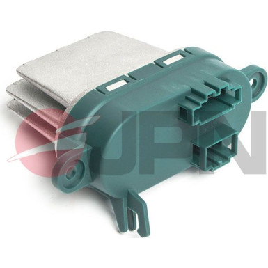 JPN Widerstand, Innenraumgebläse