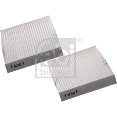 FEBI BILSTEIN Innenraumfilter | 34815