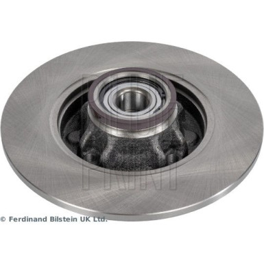 BluePrint Bremsscheibe BluePrint Bremsscheibe