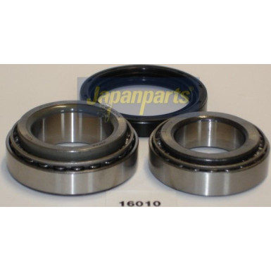 Radlagersatz KK-16010