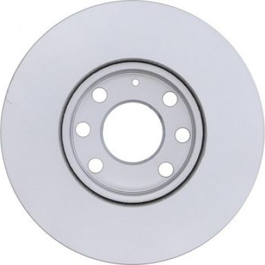 KAMOKA Bremsscheibe 1036808