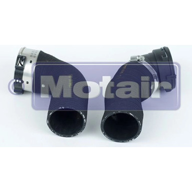 Ladeluftschlauch | BMW 5 530 d 03-10 | 580151