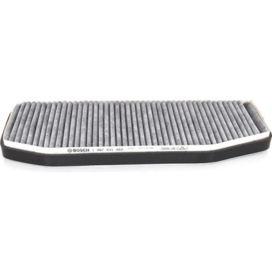 BOSCH | Automotive Innenraumfilter