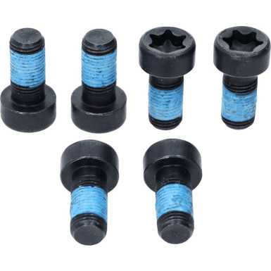 SACHS Schwungrad 2294 001 592 Zwei-Massen-Schwungrad