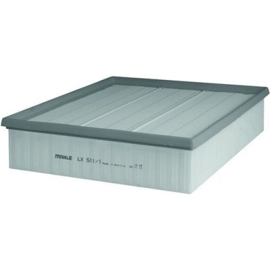 MAHLE Luftfilter MAHLE Luftfilter