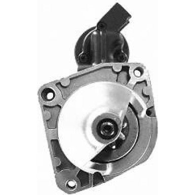 VALEO Anlasser 726132 VALEO RE-GEN AT