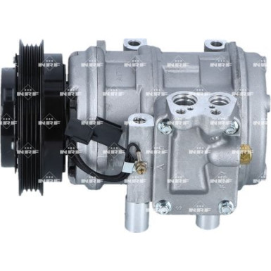 Kompressor, Klimaanlage EASY FIT NRF32715