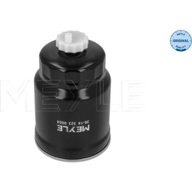 Kraftstofffilter Nissan Almera 2.2Tdi 01- Terrano 3.0Tdi 02 MEYLE-ORIGINAL: True to OE 36-14 323 0004