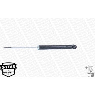 MONROE ORIGINAL-Gasdämpfer HA | HYUNDAI Getz 02 | G21659