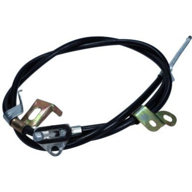 32-1562 Seilzug, Feststellbremse