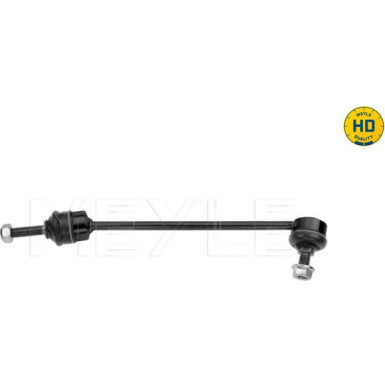 15 307 097HD Stabilisator VA li MERCEDES W221,C216 05 MEYLE-HD: Better than OE 016 060 0015/HD