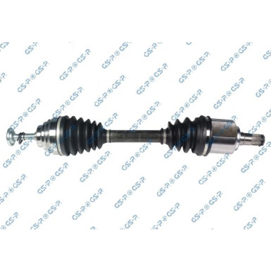 GSP Antriebswelle 202177 GSP Antriebswelle 202177