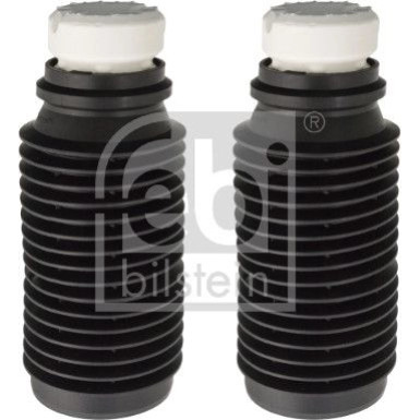 Staubschutzsatz, Stoßdämpfer 180801