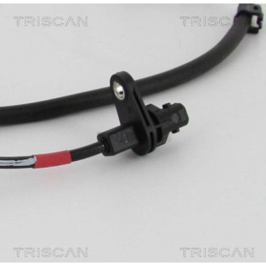 Sensor, Raddrehzahl | 818043163