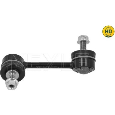Stabilisator HA re (HD) | SUBARU Forester,Impreza,XV 16 | 34-16 060 0009/HD