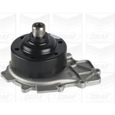 PA 1197 Wasserpumpe | MERCEDES Sprinter 316 CDI 09 | PA1197 PA 1197 Wasserpumpe | MERCEDES Sprinter 316 CDI 09 | PA1197