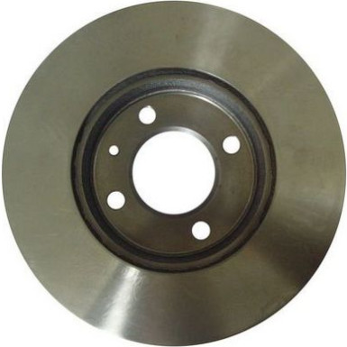 DENCKERMANN Bremsscheibe B130026 DENCKERMANN Bremsscheibe B130026