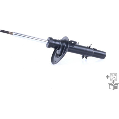 MONROE ORIGINAL-Gasdämpfer VA re | CITROEN C3,DS3 09 | G8204 MONROE ORIGINAL-Gasdämpfer VA re | CITROEN C3,DS3 09 | G8204