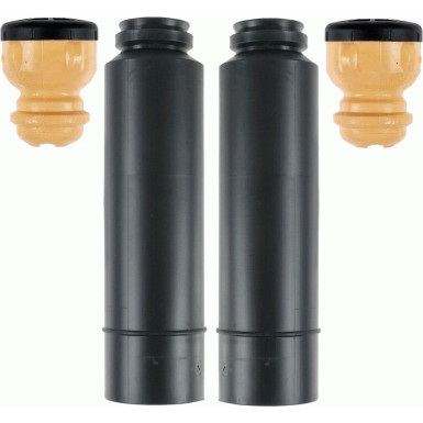 900 206 Staubschutzsatz, Stoßdämpfer Service Kit