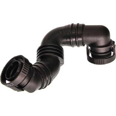 Original VAG Saugrohr, Luftversorgung VW Golf V 2.0 B | 06F103212D