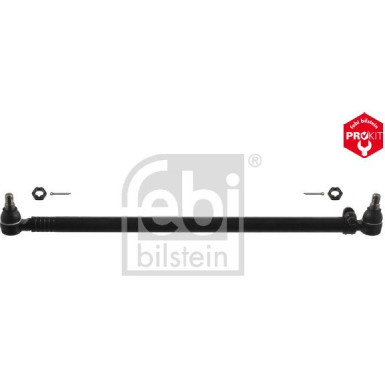 FEBI BILSTEIN Lenkrad | 48316