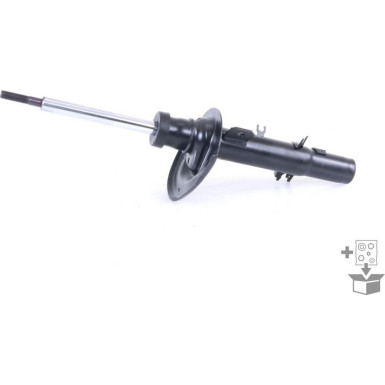 MONROE ORIGINAL VR | CITROEN C4 Cactus BlueHDi 100 14 | 742267SP