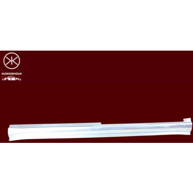 TÜRSCHWELLER R | FIAT DOBLO 5,01-1,10 | 2042002