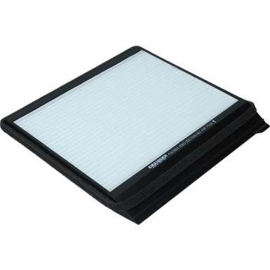 KAMOKA Filter, Innenraumluft F410001
