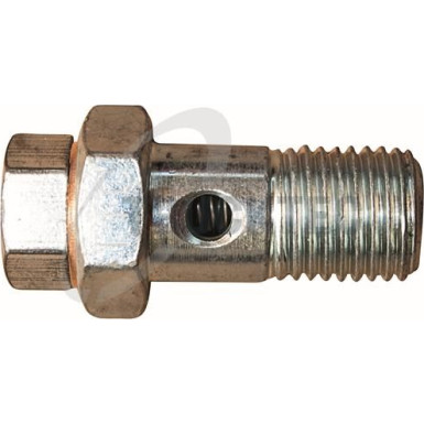 TRUCKTEC AUTOMOTIVE Ventil, Kraftstoffversorgungssystem 01.13.043