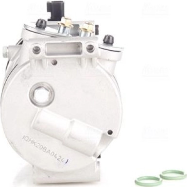 Kompressor PKW | Ford Focus III 11 | 890664