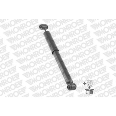 MONROE OESpectrum HA li/re | PEUGEOT 2008 13 | 376136SP