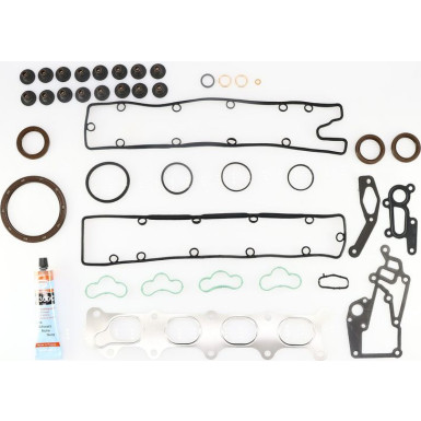 430243P Dichtungsvollsatz, Motor