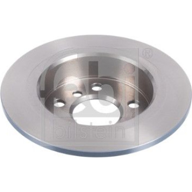 FEBI BILSTEIN Bremsscheibe 104103